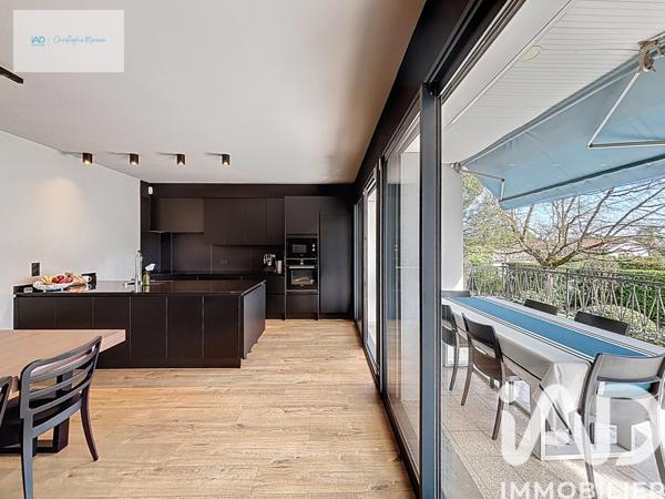 Maison à vendre 5 pièces 143 m² Fronton