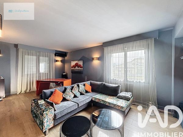 Maison à vendre 5 pièces 143 m² Fronton