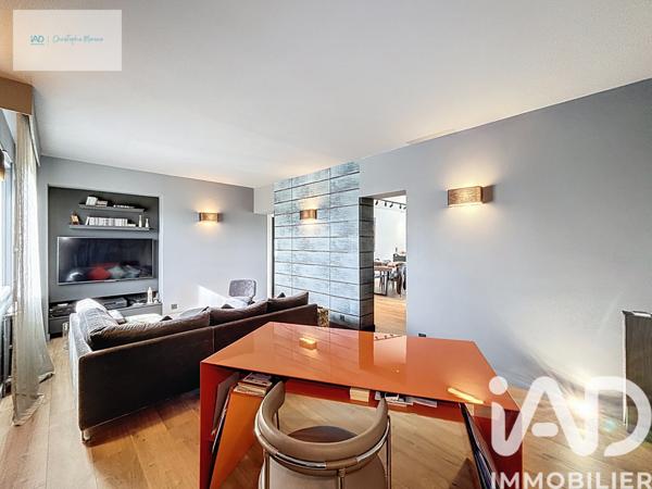 Maison à vendre 5 pièces 143 m² Fronton