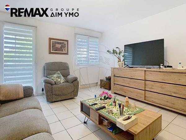 Appartement 1 chambre(s) à vendre - Kingersheim, Haut-Rhin - 68
