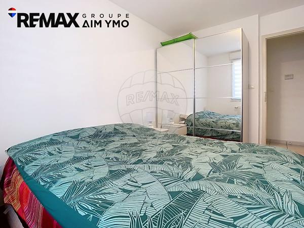 Appartement 1 chambre(s) à vendre - Kingersheim, Haut-Rhin - 68