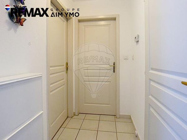 Appartement 1 chambre(s) à vendre - Kingersheim, Haut-Rhin - 68