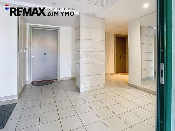 Appartement 1 chambre(s) à vendre - Kingersheim, Haut-Rhin - 68