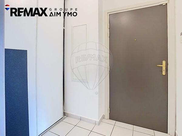 Appartement 1 chambre(s) à vendre - Kingersheim, Haut-Rhin - 68