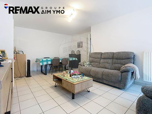 Appartement 1 chambre(s) à vendre - Kingersheim, Haut-Rhin - 68