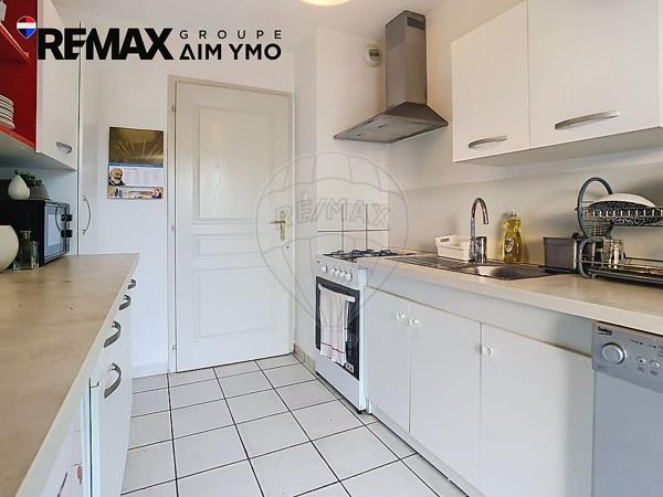 Appartement 1 chambre(s) à vendre - Kingersheim, Haut-Rhin - 68