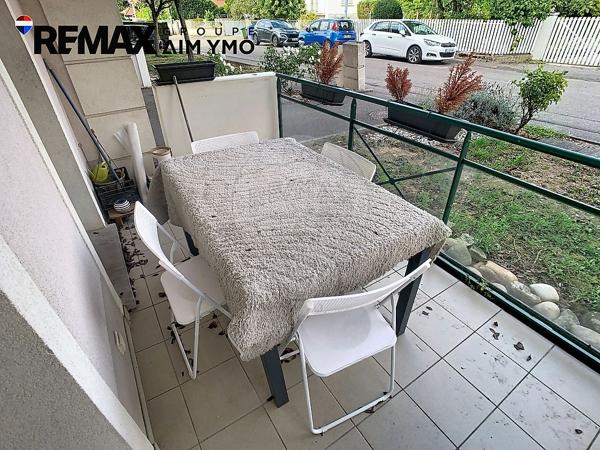 Appartement 1 chambre(s) à vendre - Kingersheim, Haut-Rhin - 68