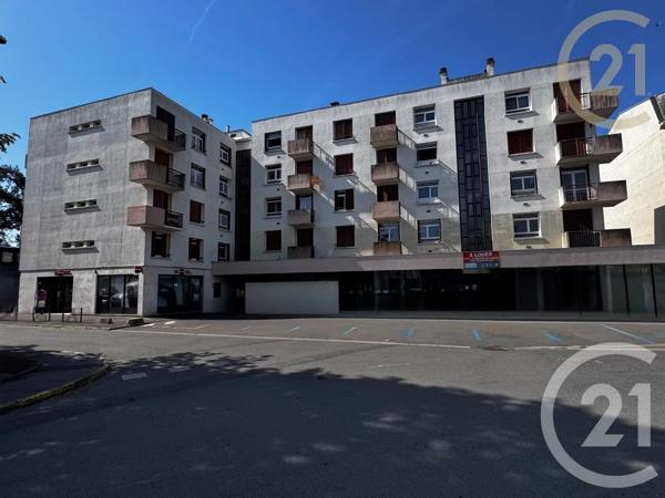 Appartement F5 à vendre  5 pièces - 105,24 m 2   ST FARGEAU PONTHIERRY  - 77