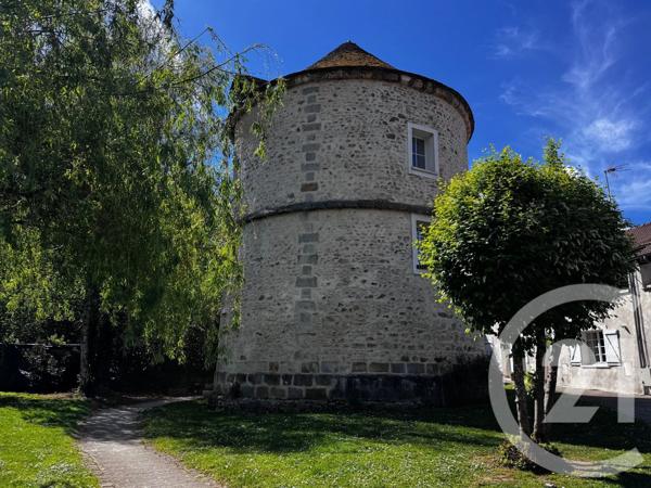 Appartement F5 à vendre  5 pièces - 105,24 m 2   ST FARGEAU PONTHIERRY  - 77