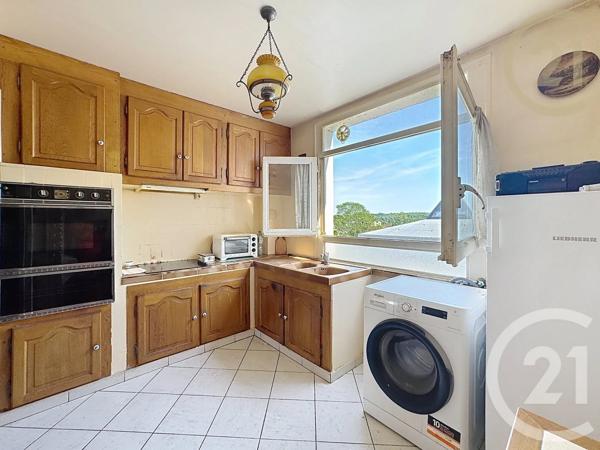 Appartement F5 à vendre  5 pièces - 105,24 m 2   ST FARGEAU PONTHIERRY  - 77