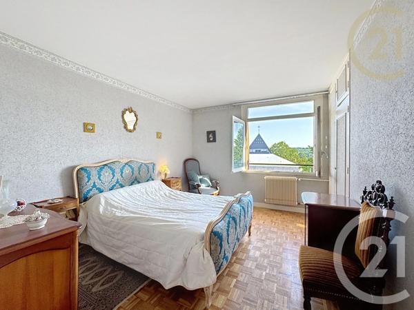 Appartement F5 à vendre  5 pièces - 105,24 m 2   ST FARGEAU PONTHIERRY  - 77