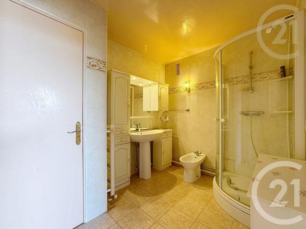 Appartement F5 à vendre  5 pièces - 105,24 m 2   ST FARGEAU PONTHIERRY  - 77