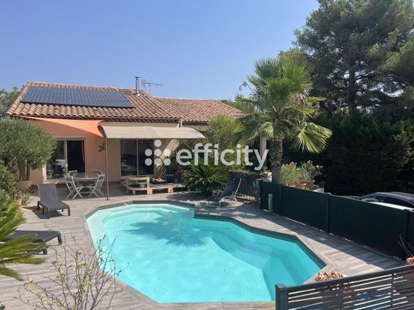 Maison
         7 pièces
        - 240 m² Exclusivité 895 000 € *