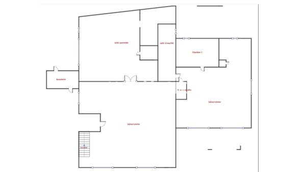Maison
         7 pièces
        - 240 m² Exclusivité 895 000 € *