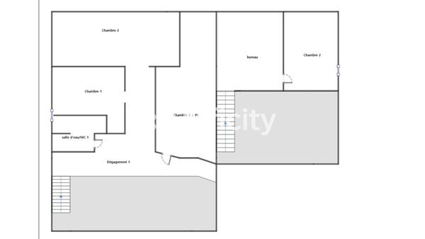 Maison
         7 pièces
        - 240 m² Exclusivité 895 000 € *
