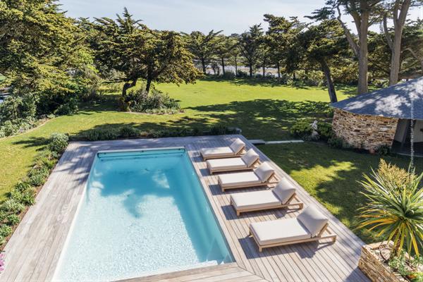 Maison Le Croisic - CÔTE SAUVAGE