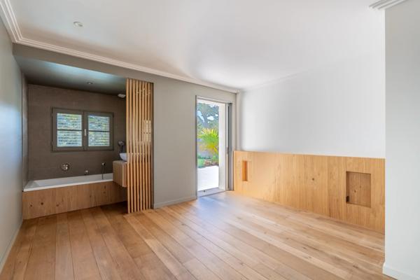 Maison Le Croisic - CÔTE SAUVAGE