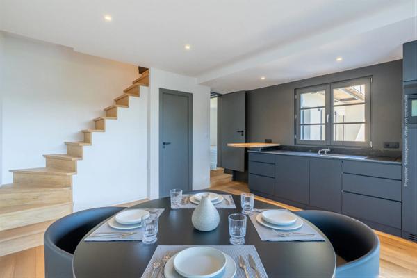 Maison Le Croisic - CÔTE SAUVAGE