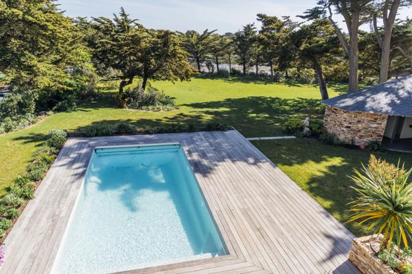Maison Le Croisic - CÔTE SAUVAGE