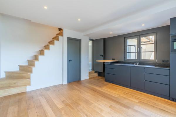 Maison Le Croisic - CÔTE SAUVAGE