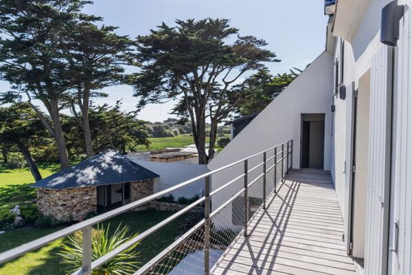 Maison Le Croisic - CÔTE SAUVAGE