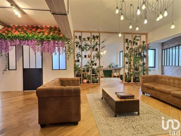 Boutique/Local commercial à vendre 217 m² Mulhouse