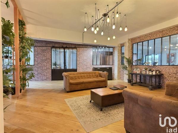 Boutique/Local commercial à vendre 217 m² Mulhouse