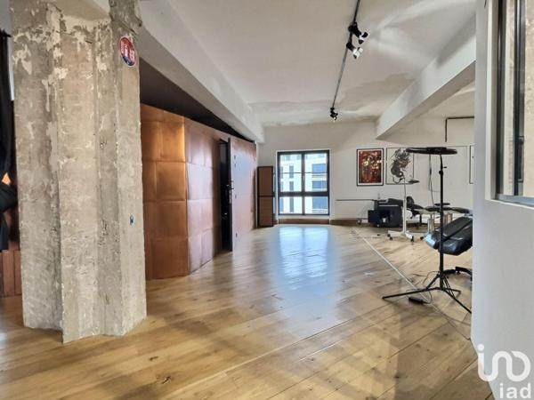 Boutique/Local commercial à vendre 217 m² Mulhouse