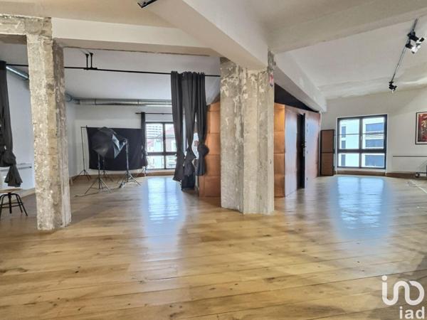 Boutique/Local commercial à vendre 217 m² Mulhouse
