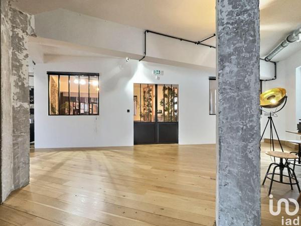 Boutique/Local commercial à vendre 217 m² Mulhouse