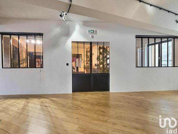 Boutique/Local commercial à vendre 217 m² Mulhouse