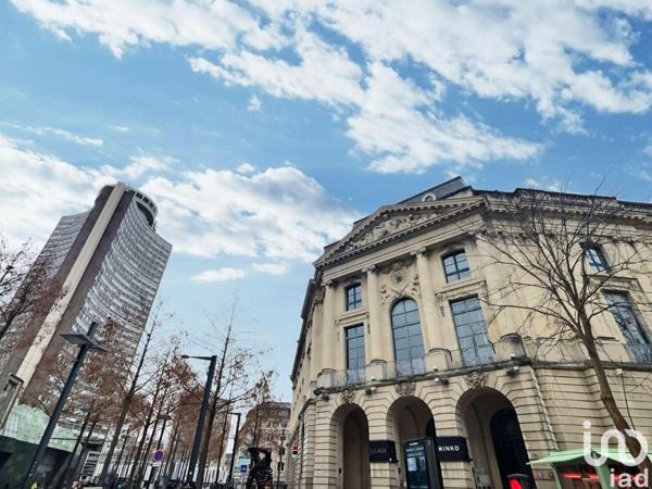 Boutique/Local commercial à vendre 217 m² Mulhouse