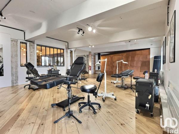 Boutique/Local commercial à vendre 217 m² Mulhouse