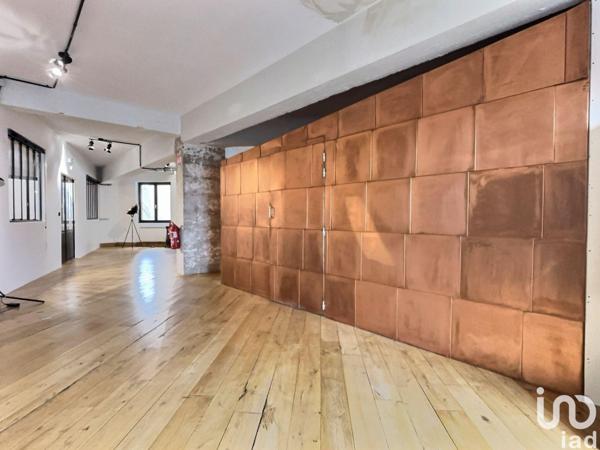 Boutique/Local commercial à vendre 217 m² Mulhouse