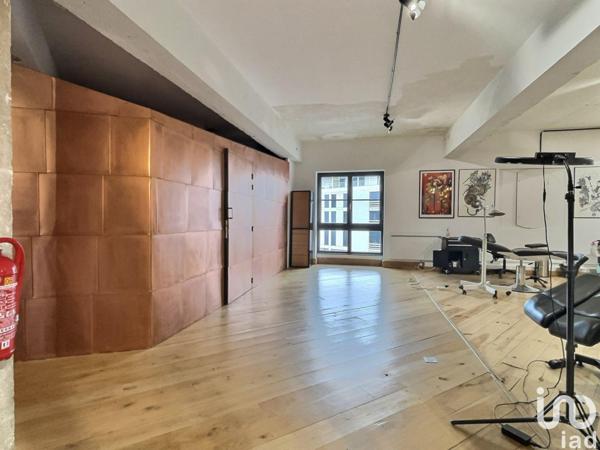 Boutique/Local commercial à vendre 217 m² Mulhouse