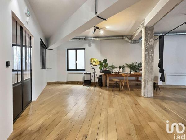 Boutique/Local commercial à vendre 217 m² Mulhouse