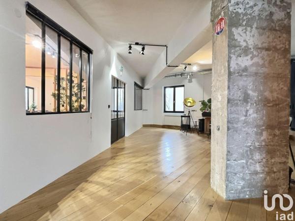 Boutique/Local commercial à vendre 217 m² Mulhouse