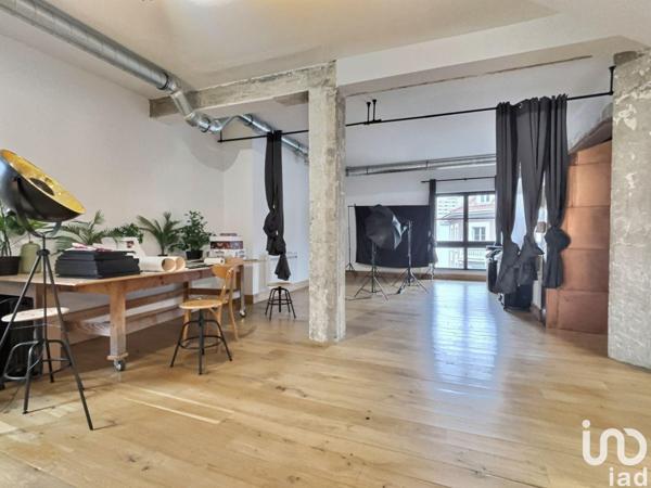 Boutique/Local commercial à vendre 217 m² Mulhouse