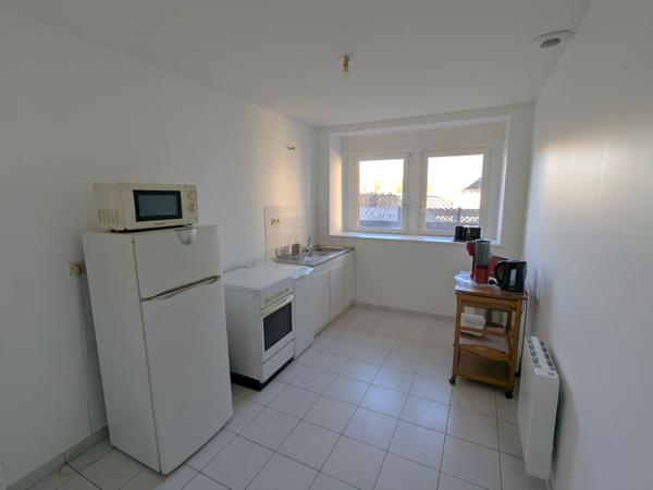 Mordelles (35310) T4 duplex MORDELLES CENTRE