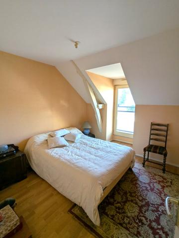 Mordelles (35310) T4 duplex MORDELLES CENTRE