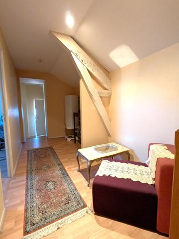 Mordelles (35310) T4 duplex MORDELLES CENTRE