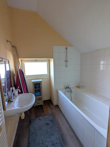 Mordelles (35310) T4 duplex MORDELLES CENTRE