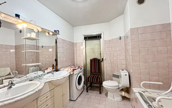 Appartement à vendre    3 pièces • 96,60 m2 Cannes