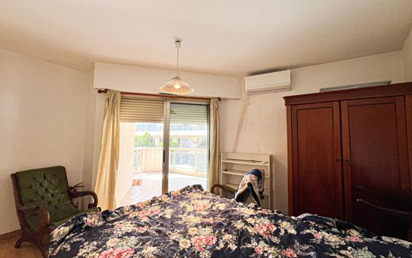 Appartement à vendre    3 pièces • 96,60 m2 Cannes