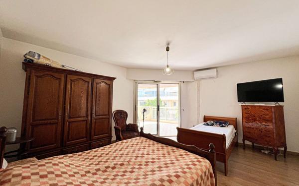 Appartement à vendre    3 pièces • 96,60 m2 Cannes