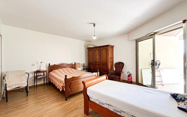 Appartement à vendre    3 pièces • 96,60 m2 Cannes