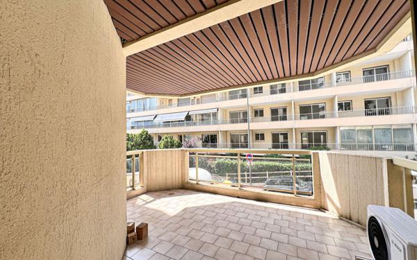 Appartement à vendre    3 pièces • 96,60 m2 Cannes