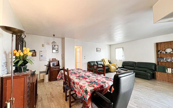 Appartement à vendre    3 pièces • 96,60 m2 Cannes