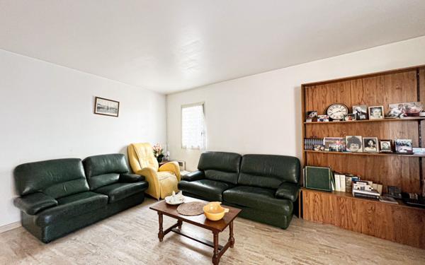 Appartement à vendre    3 pièces • 96,60 m2 Cannes