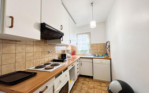 Appartement à vendre    3 pièces • 96,60 m2 Cannes